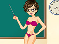 Juego My Best Teacher