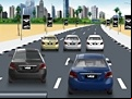 Juego 3D Racing Craze