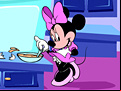 Juego Minnies Cookie Kitchen