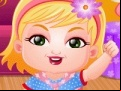 Juego Baby Hazel mischief time