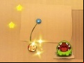Juego Cut The Rope