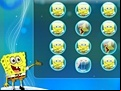 Juego Twisting Puzzle Spongebob