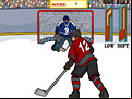 Juego Hockey Challenge