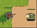 Juego Tanks Gone Wild