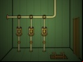 Juego Submachine 1: The Basement