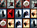 Juego Tiles of the unexpected! 