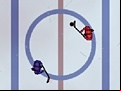 Juego Footy Hockey