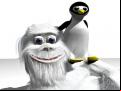 juegos de Yeti. Yeti Sports 