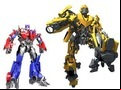 juegos de Transformers 