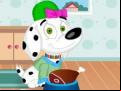 Talking dog juegos 