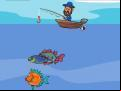 Juegos de pesca rusos 