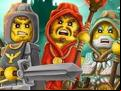 Juegos de Lego Heroica en línea 