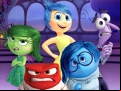 Juegos Puzzle Disney 