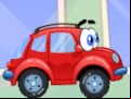 Wheely juegos 