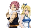 Fairy Tail juegos 