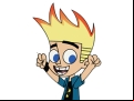 Juegos de Johnny Test 