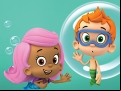 Juegos de Bubble Guppies 