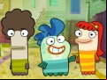Juegos de Fish Hooks 