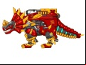 Dino robots juegos 
