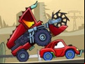 El coche come juegos de coches 