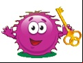 Frizzle Fraz juegos 