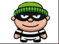 Robber Bob juegos 