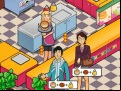 Burger Restaurant juegos 