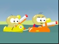 Juegos de Raft Wars 