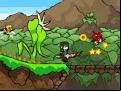 Juegos de Millie Megavolt 