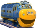 Juegos de Chuggington 