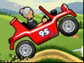 Juegos Evil Grandmother 