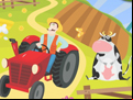 Juegos Farm Express 