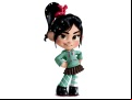 Vanellope von Schweetz Juegos 