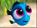 Buscando juegos de Dory 