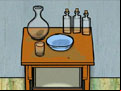Juego Escape del Cubo 