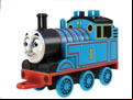 Juegos de Thomas y sus amigos