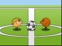 Juegos de fútbol para dos