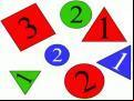 Los juegos de aprendizaje 