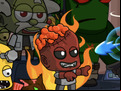 Juegos Zombie Mission Online 