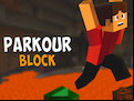 Juegos de parkour en bloques en línea 