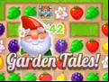 Juegos de jardín de hadas en línea 