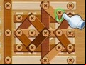Jugar Pernos de Madera en línea 
