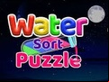 Juegos de clasificar agua online 