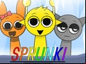 Juegos de Sprunki en línea 