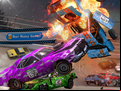 Juegos Derby de destrucción en línea 
