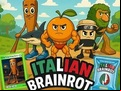 Juegos Braynrot italiano 