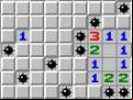 Juegos buscaminas