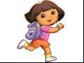 Dora juegos 