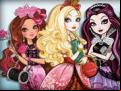 Ever After High juegos 