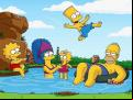 Simpson juegos 